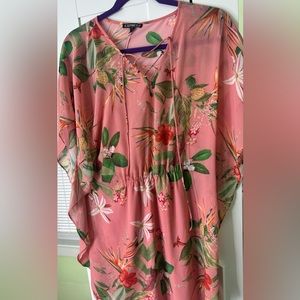 EXPRESS Dress Cover Up